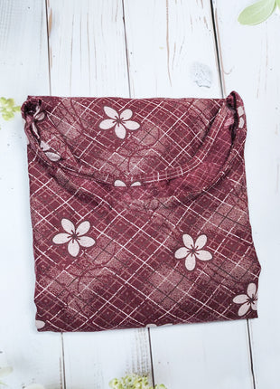 Luna Floral Printed Kurti