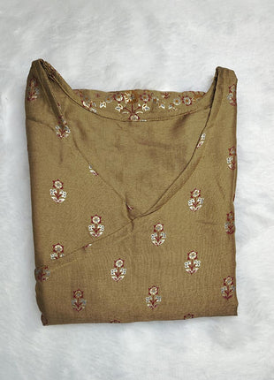 Luna Blue Petal Everyday Dress