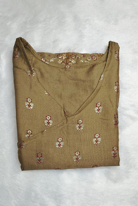 Luna Blue Petal Everyday Dress