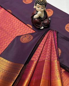 Collection image for: Kanchipuram Handloom Sarees