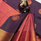 Kanchipuram Handloom Sarees