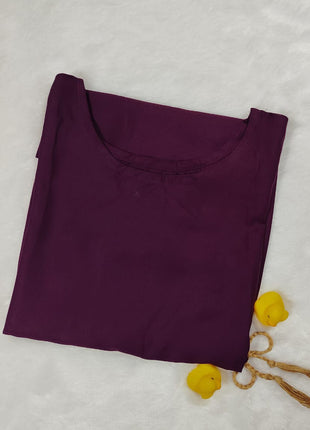 Luna Casual Tunic Dress