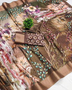 Collection image for: Apple Silk Saree