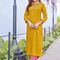 Heavy Rayon Kurti