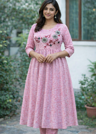 Dusty Pink - LTK18