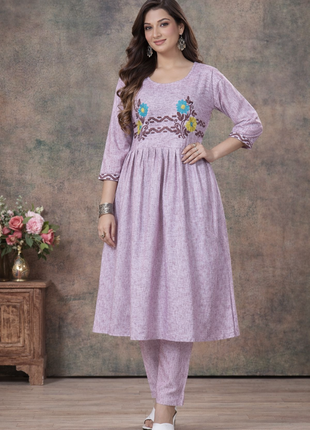 Pastel Purple - LTK13