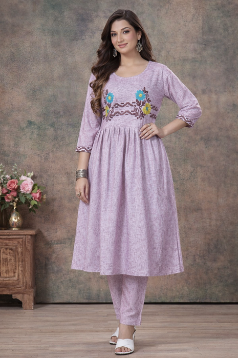 Pastel Purple - LTK13