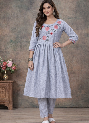 Light Grey - LTK15