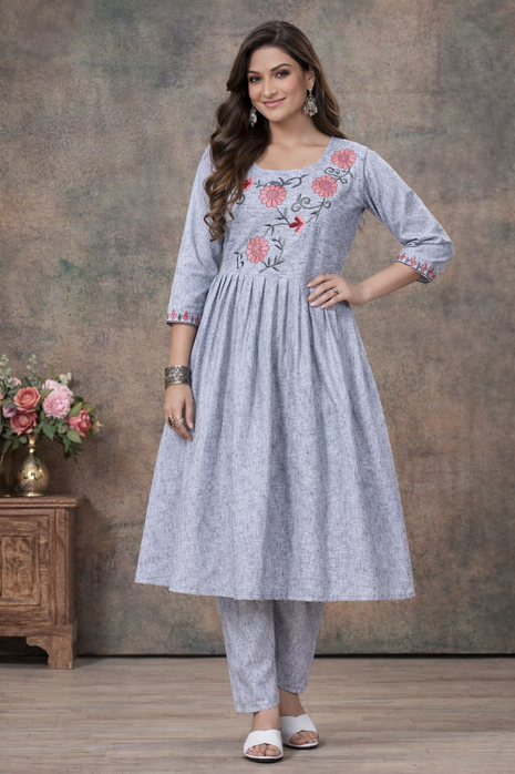 Light Grey - LTK15