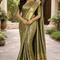 Kanchipuram Tissue Sarees