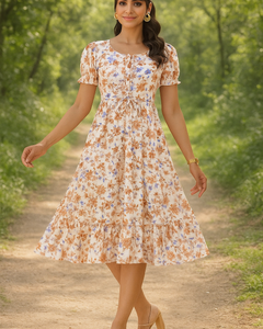 Collection image for: Western Casual Dress