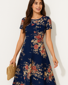 Collection image for: Western Casual Dress