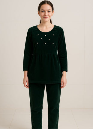 Dark Green - LTC02