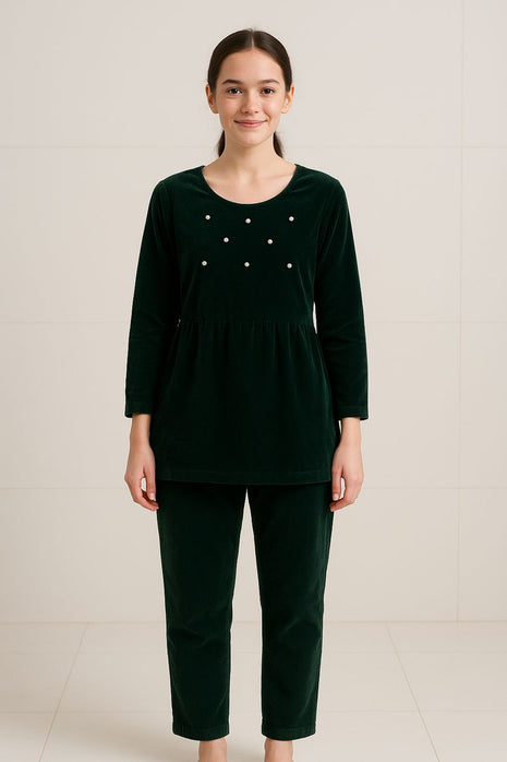 Dark Green - LTC02