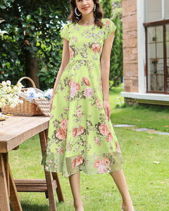 Collection image for: Flowy Summer Dress