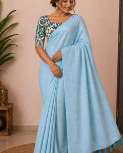 Collection image for: All Tranding Collection Sarees