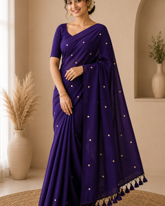 Collection image for: Cotton Sarees