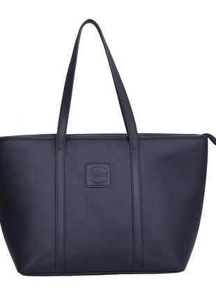 Luna Threads Luxe Everyday Leather Tote - LTB04