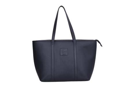 Luna Threads Luxe Everyday Leather Tote - LTB04