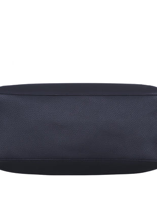 Luna Threads Luxe Everyday Leather Tote - LTB04