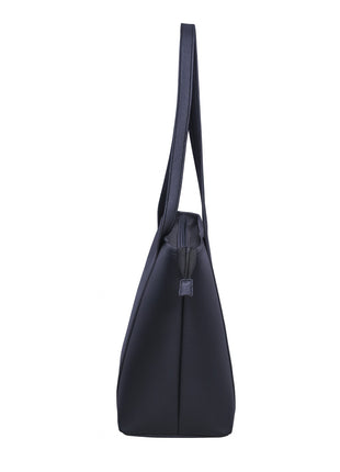 Luna Threads Luxe Everyday Leather Tote - LTB04