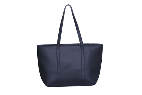 Luna Threads Luxe Everyday Leather Tote - LTB04