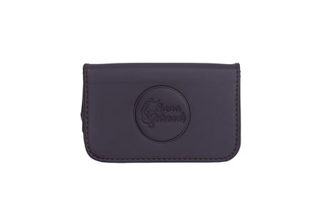 Luna Threads Premium Leather Card Holder Set - LTB05