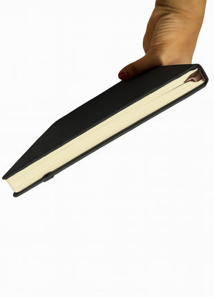 Luna Threads Premium Notebook & Pen Gift Set