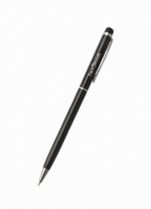 Luna Threads Premium Notebook & Pen Gift Set