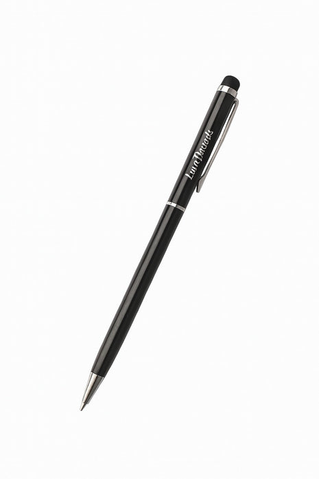 Luna Threads Premium Notebook & Pen Gift Set