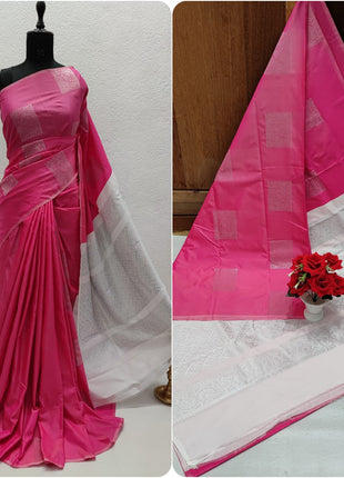 Pink & White - LTS164