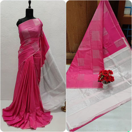 Pink & White - LTS164