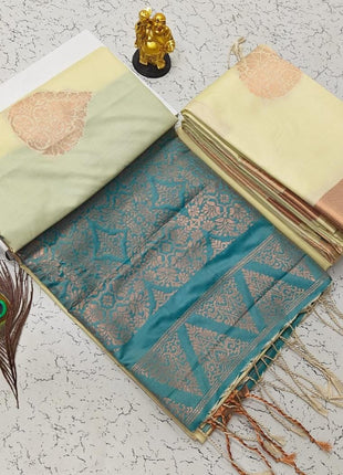 Light Pastel Yellow LTS140