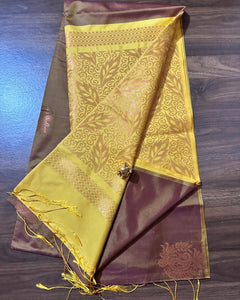 Collection image for: Fancy Soft Silk Sarees