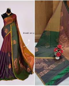 Collection image for: All Tranding Collection Sarees