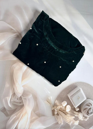 Dark Green - LTC02