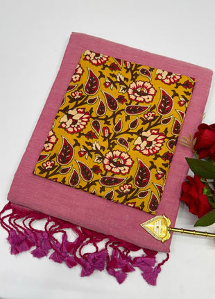 Pure Kaadhi Soft Cotton Sarees