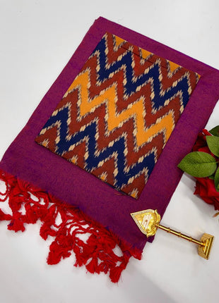 Pure Kaadhi Soft Cotton Sarees