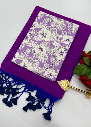 Pure Kaadhi Soft Cotton Sarees