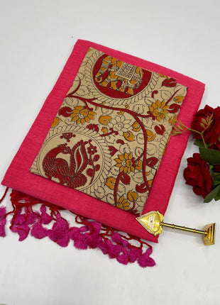 Pure Kaadhi Soft Cotton Sarees