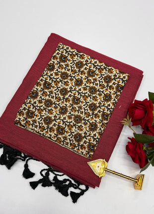 Pure Kaadhi Soft Cotton Sarees