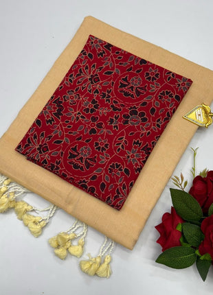 Pure Kaadhi Soft Cotton Sarees