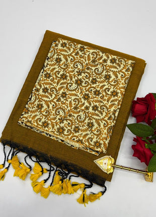 Pure Kaadhi Soft Cotton Sarees