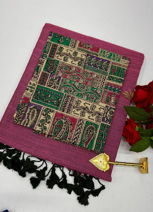 Pure Kaadhi Soft Cotton Sarees