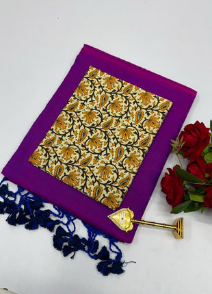 Pure Kaadhi Soft Cotton Sarees