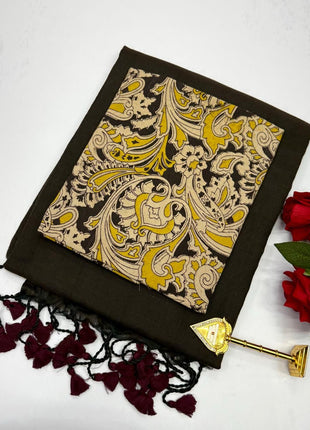 Pure Kaadhi Soft Cotton Sarees