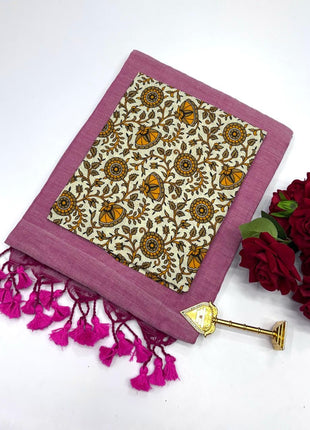 Pure Kaadhi Soft Cotton Sarees