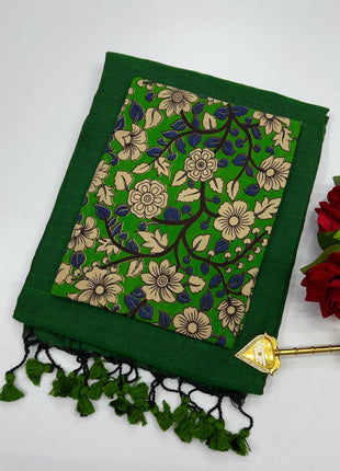 Pure Kaadhi Soft Cotton Sarees