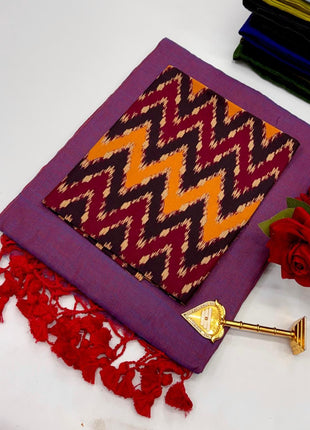 Pure Kaadhi Soft Cotton Sarees