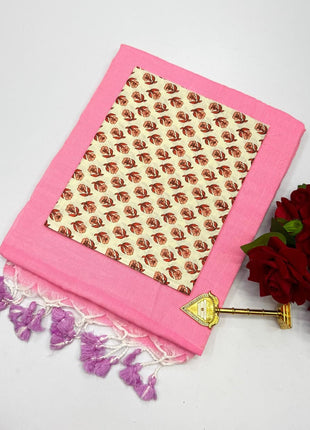 Pure Kaadhi Soft Cotton Sarees